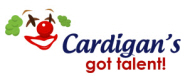 Cardigan's Got Talent, Leeds Entertainment Agency