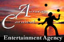 Find Kris Katchit at Aurora's Carnival entertainment agency